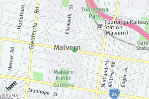 1303 Malvern Road Malvern Victoria 3144